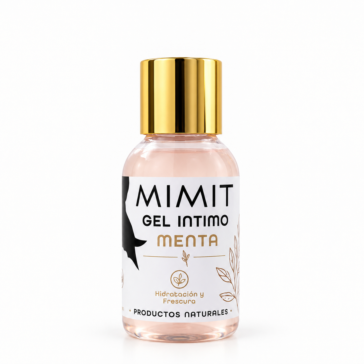 Gel Íntimo Menta