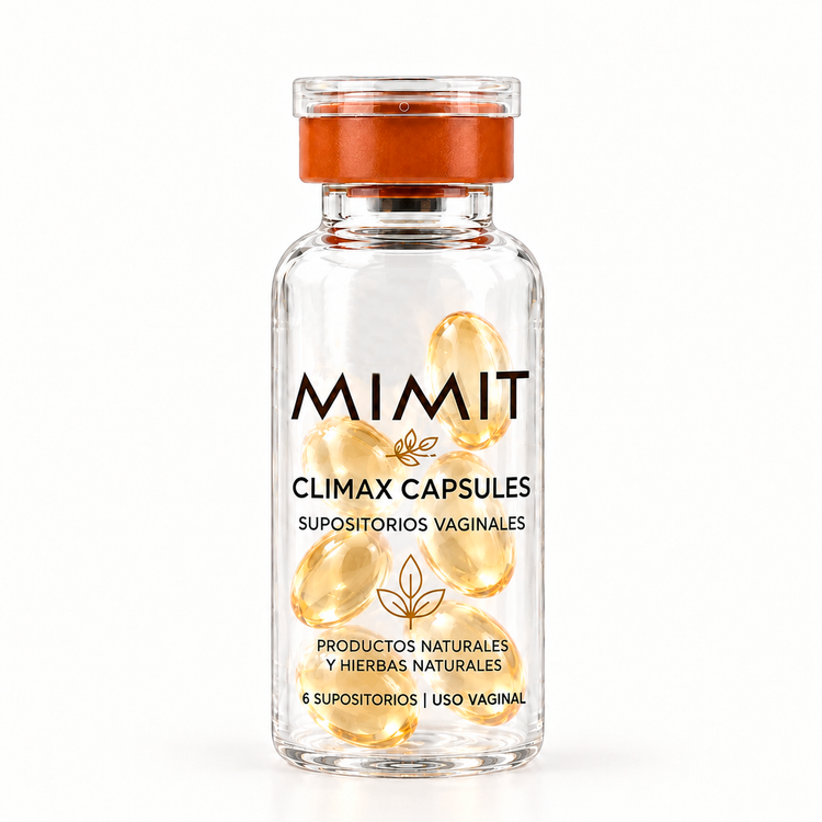 Climax Capsules